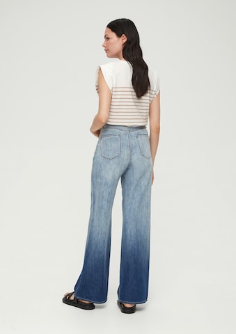 s.Oliver Top in Weiß