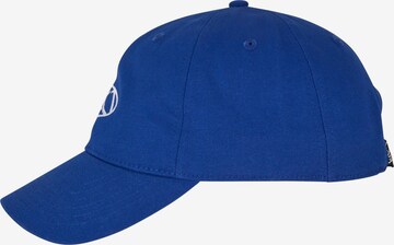 Cappello da baseball 'Royal' di K1X in blu