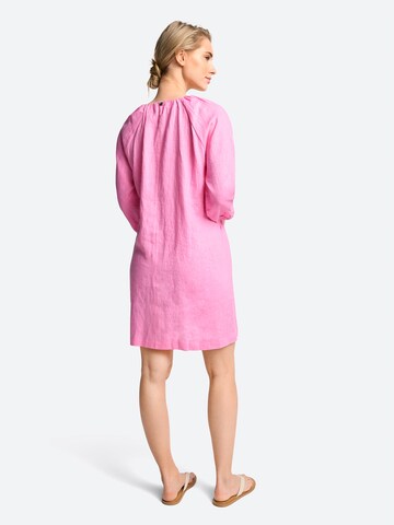 Robe Rich & Royal en rose