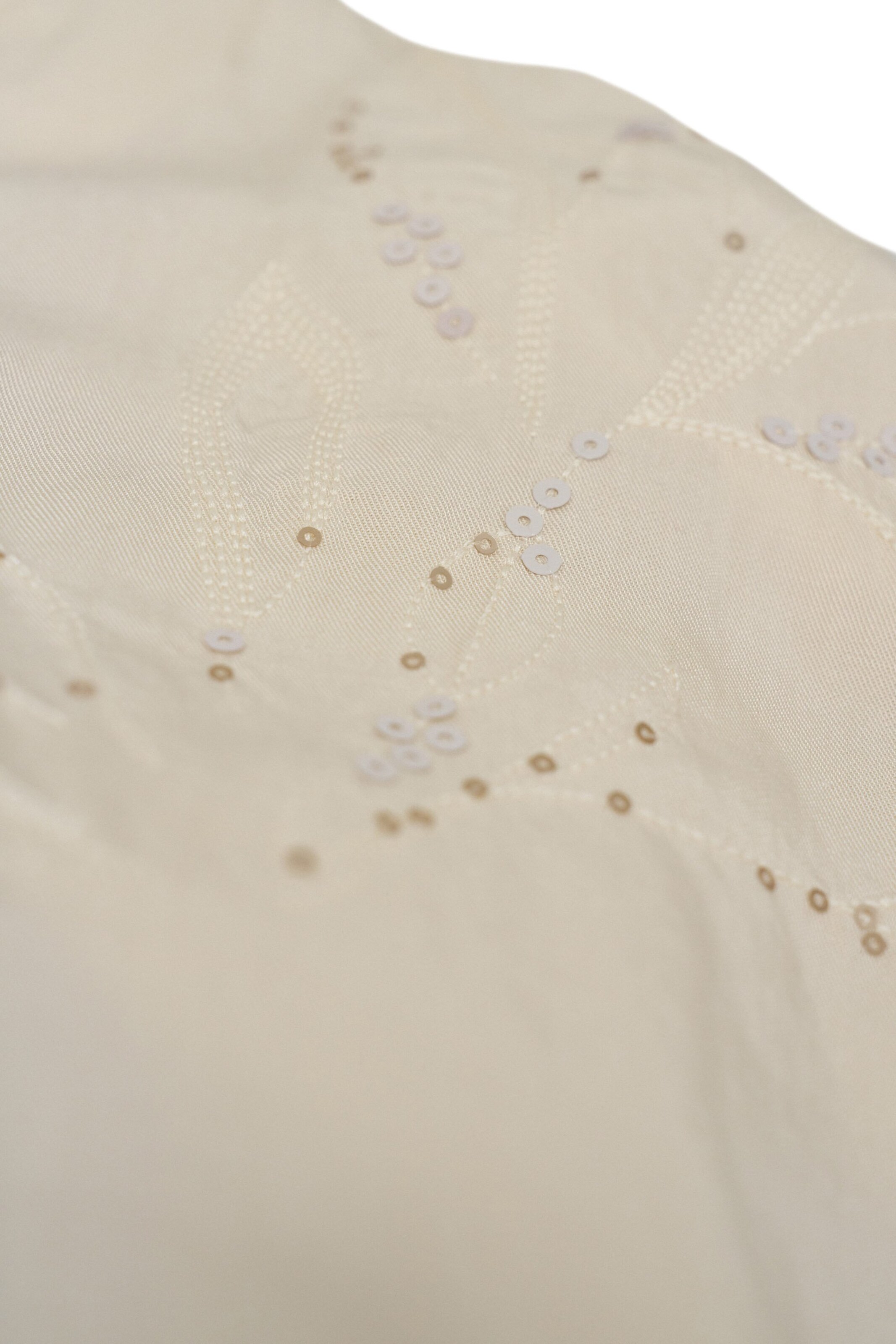 Salsa Jeans Blouse in Beige