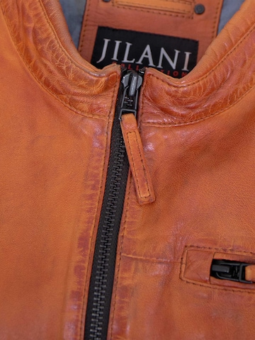 Jilani Tussenjas 'Nilan-2' in Oranje