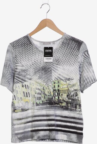 Rabe T-Shirt XL in Grau: predná strana