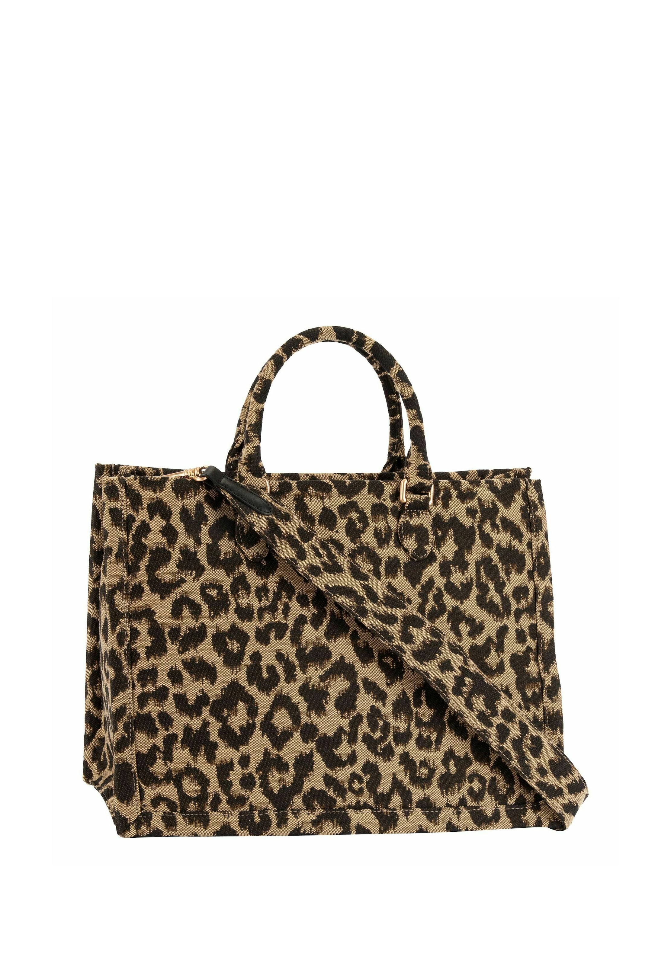 JOOP! Handbag 'Sicilia Aurelia' in Brown