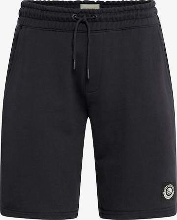 BLEND - Pantalón ' BHJUNIS ' en negro: frente