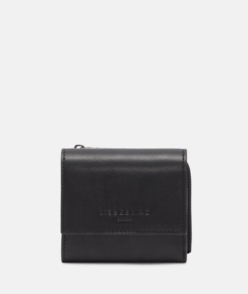 Liebeskind Berlin Wallet in Black