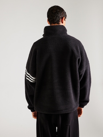 ADIDAS ORIGINALS Sweatshirt 'Neuclassics' in Schwarz