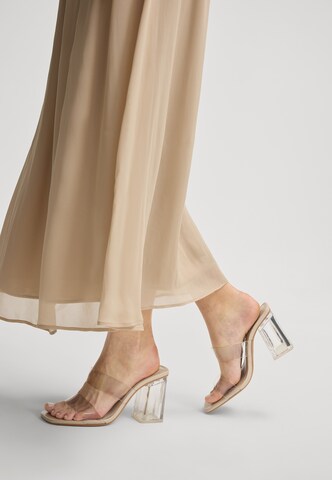Jupe 'Sumi' JOOP! en beige