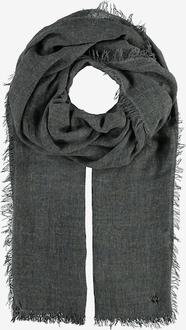 FRAAS Scarf 'Stola' in Grey: front