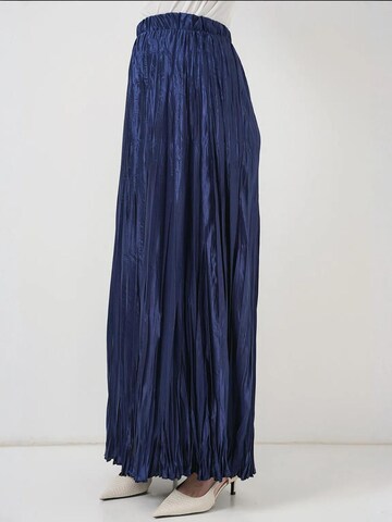 Gonna di Bigdart in blu