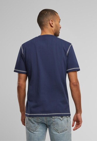 T-Shirt True Religion en bleu