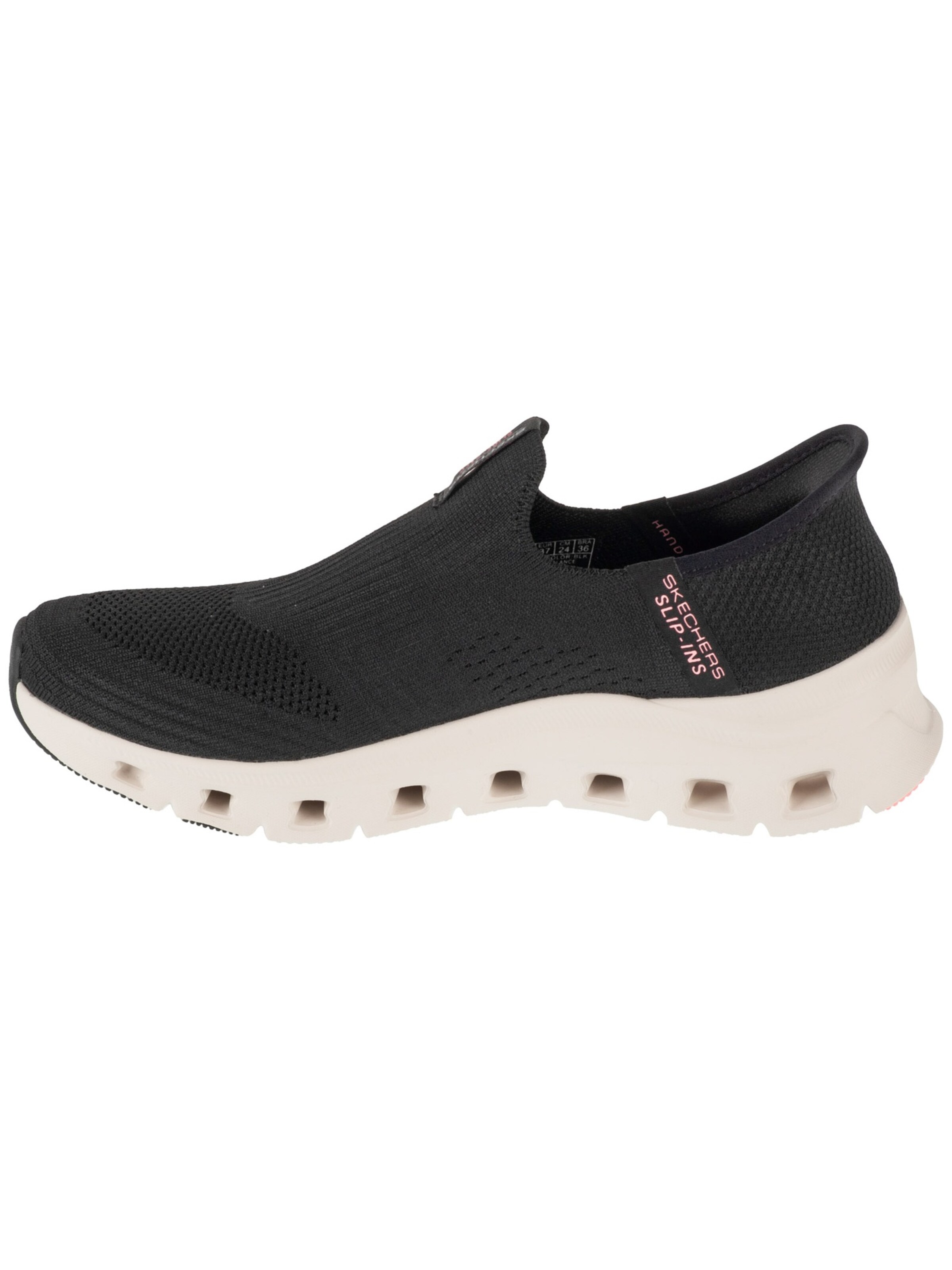SKECHERS Slip On 'Skechers Slip-Ins: Glide-Step Pro - Everyday Citizen'‌ in Schwarz: Vorderseite