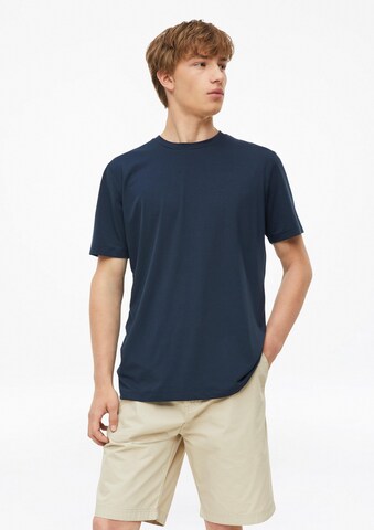 s.Oliver T-Shirt in Blau: Vorderseite