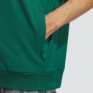 ADIDAS PERFORMANCE Sports Vest in Green
