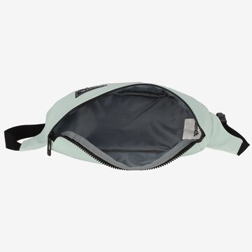 BENCH Fanny Pack 'Hdyro' in Green