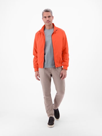 LERROS Outdoor jacket in Red