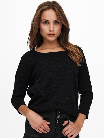 ONLY Sweater 'Alba' in Black