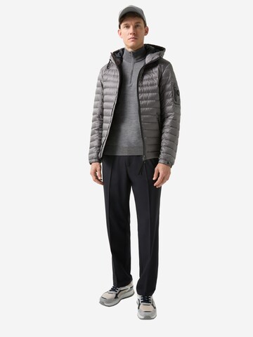 BOGNER Pullover 'Ouri' in Grau
