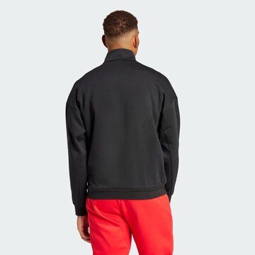 Sweat de sport 'Z.N.E.' ADIDAS SPORTSWEAR en noir