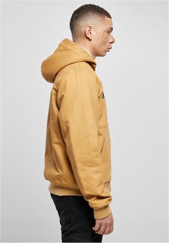 Karl Kani Between-Season Jacket in Beige