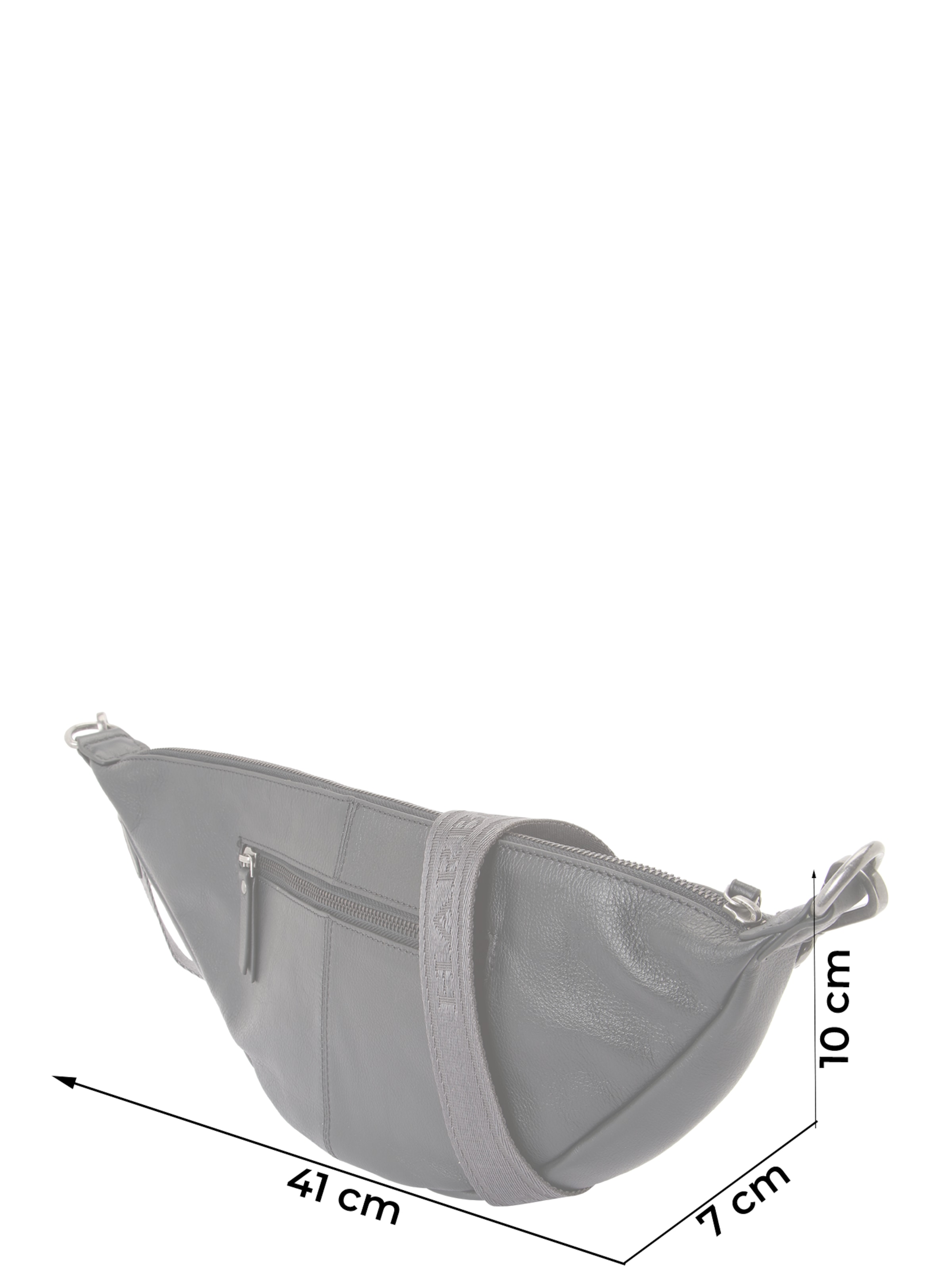 Harbour 2nd Сумка через плечо 'Jp-Novalie' в Черный