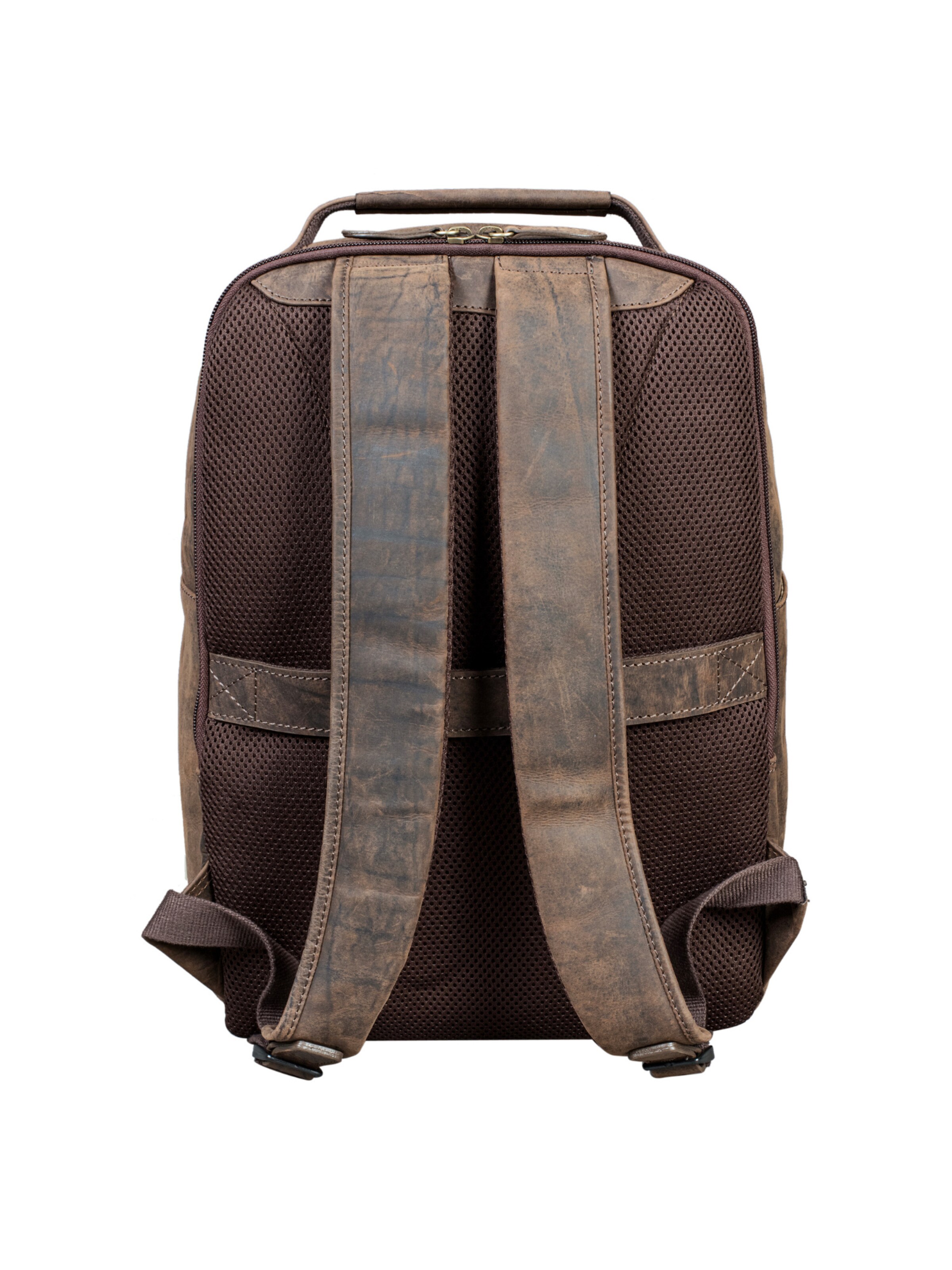 Benthill Rucksack‌‌‌‌‌‌‌‌ in Braun