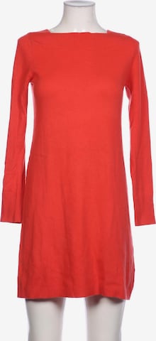 FTC Cashmere Dress in S in Red: front