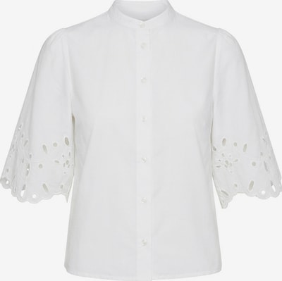 Guido Maria Kretschmer Women Bluza 'Marika' u bijela, Pregled proizvoda