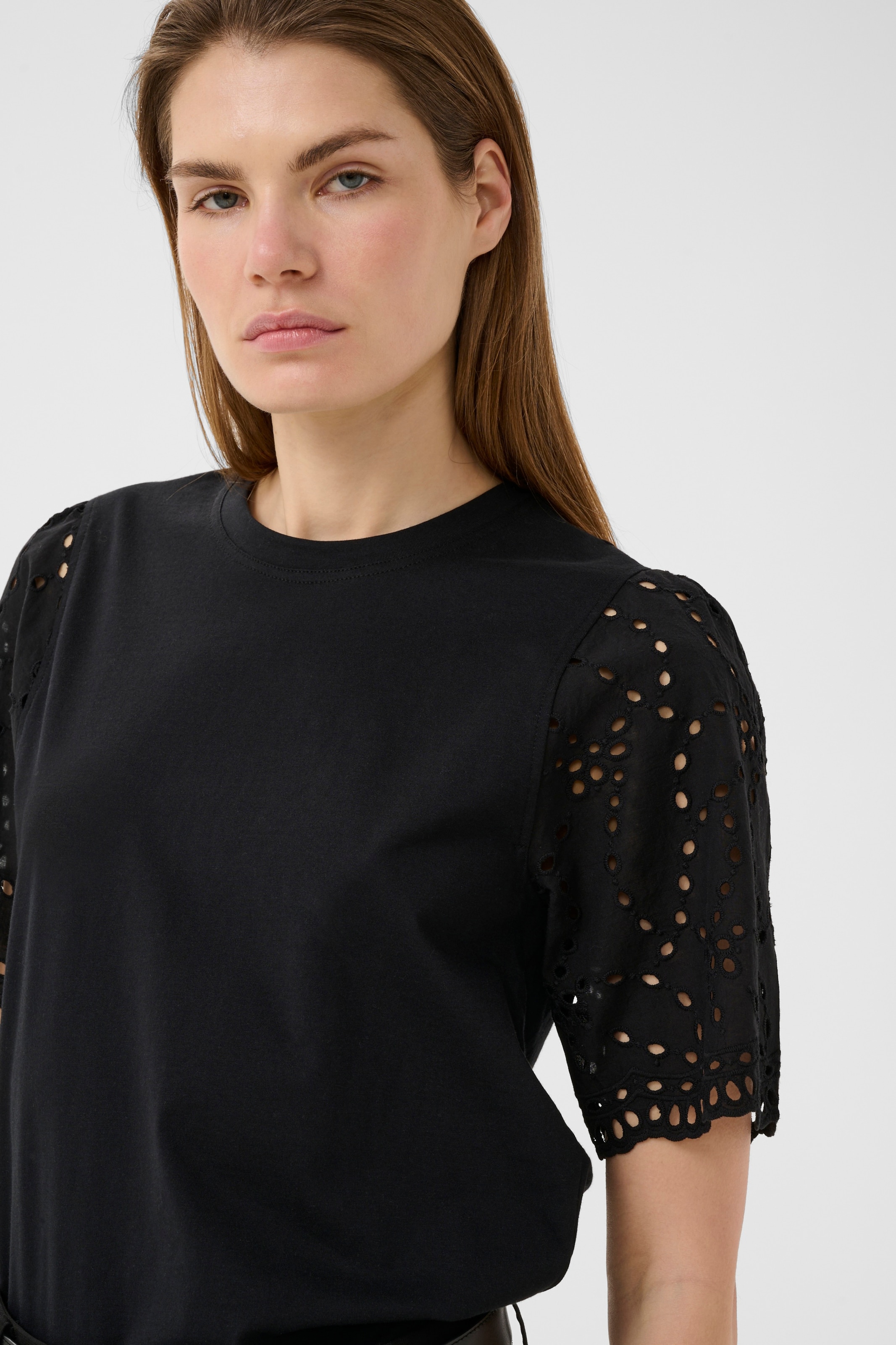 InWear Blouse 'CaithIW' in Black
