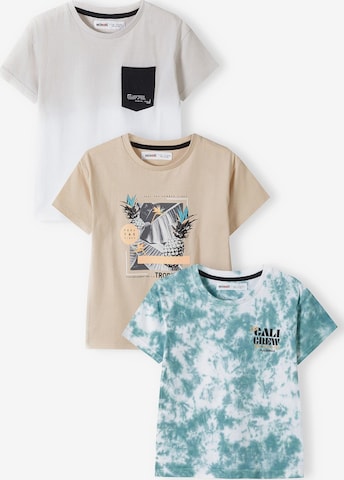 MINOTI Shirt in Mischfarben: Vorderseite