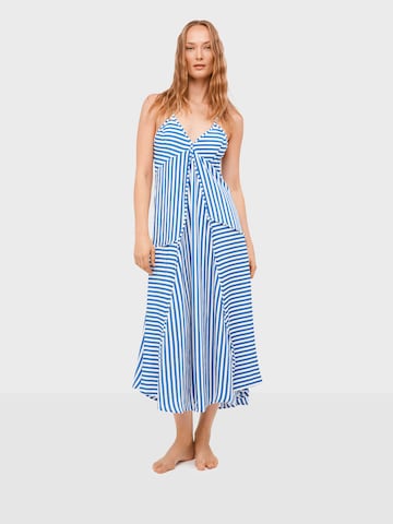 Gisela Ruha ' ' - kék: elől