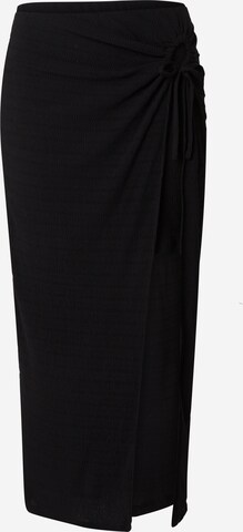 ABOUT YOU Skirt 'Chadia Skirt' in Black: front