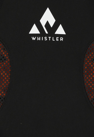 Whistler Accessoires 'Iguchi jr.' in Zwart