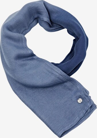 ESPRIT Sjaal in Blauw