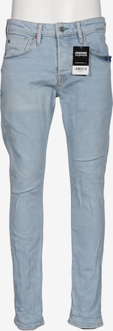 SCOTCH & SODA Jeans 32 in Blau: Vorderseite