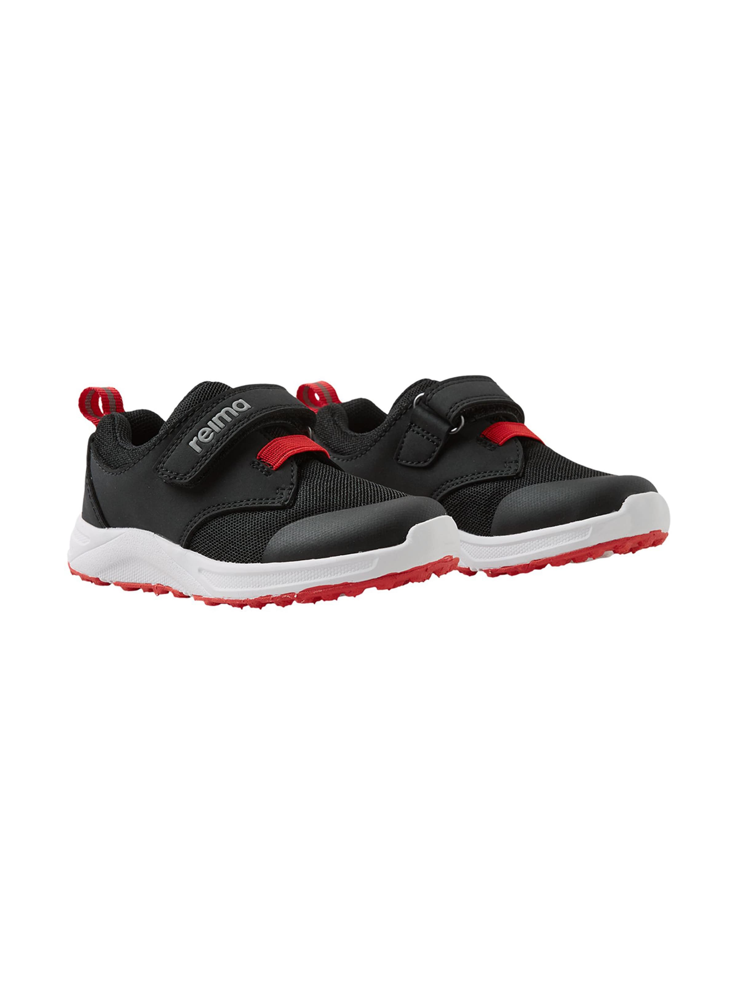 Reima Sneaker 'Ekana' in Schwarz