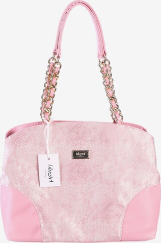 Blugirl by Blumarine Handtasche One Size in Pink: predná strana