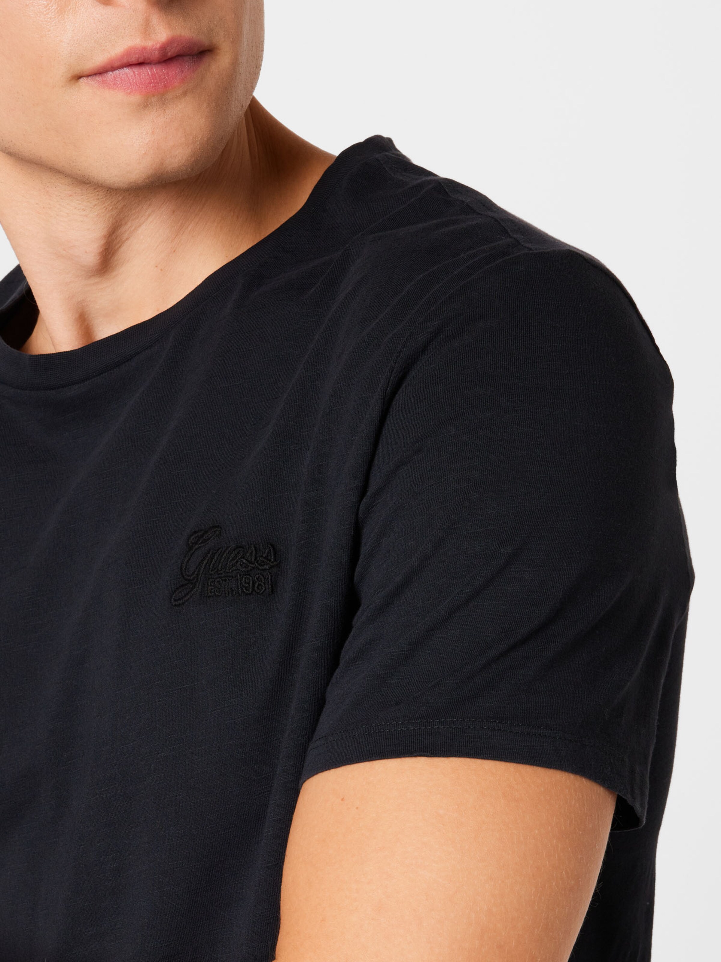 about you guess t shirt