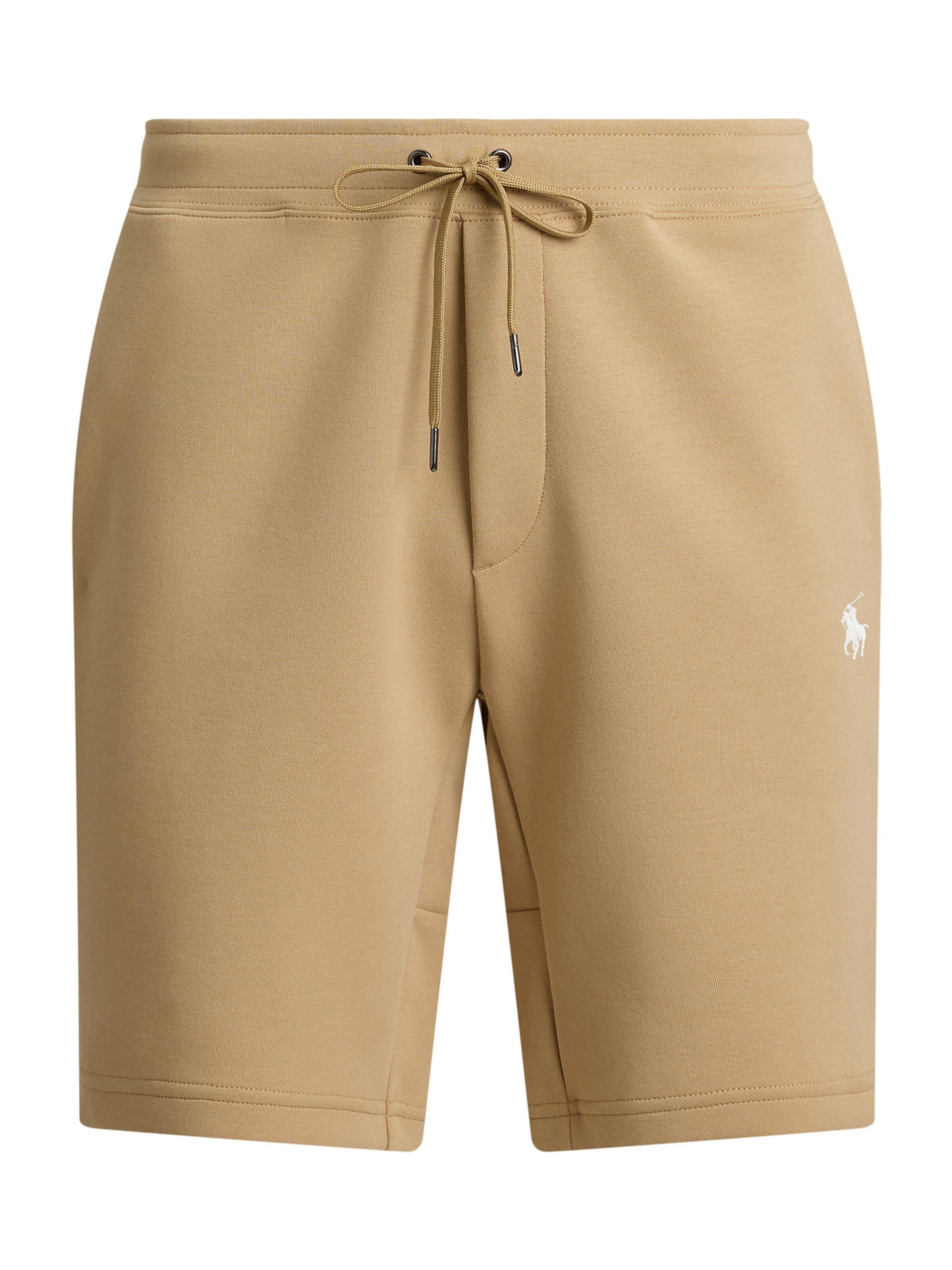 Polo Ralph Lauren Штаны 'ATHLETIC' в Бежевый: спереди