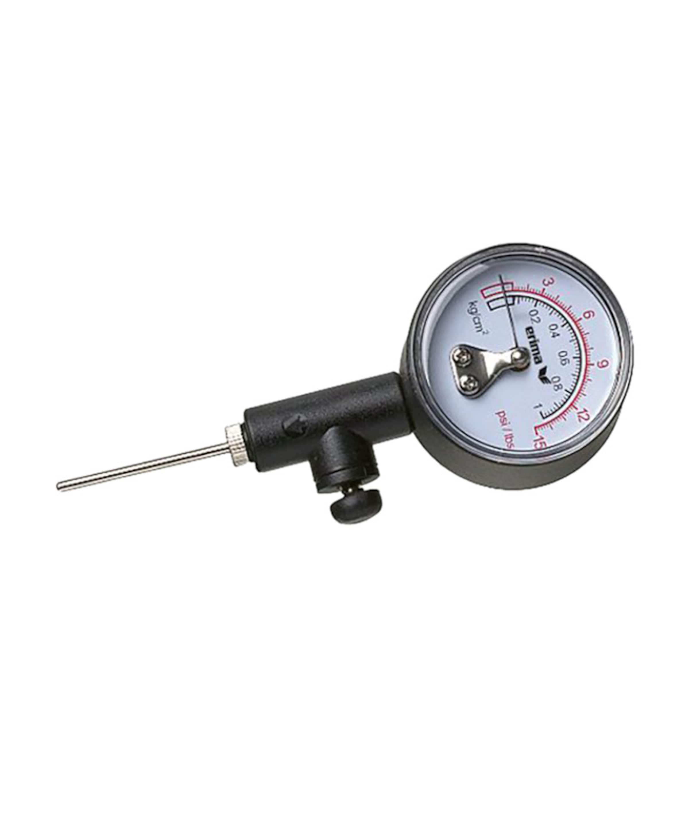 ERIMAPribor - crna boja: prednji dio