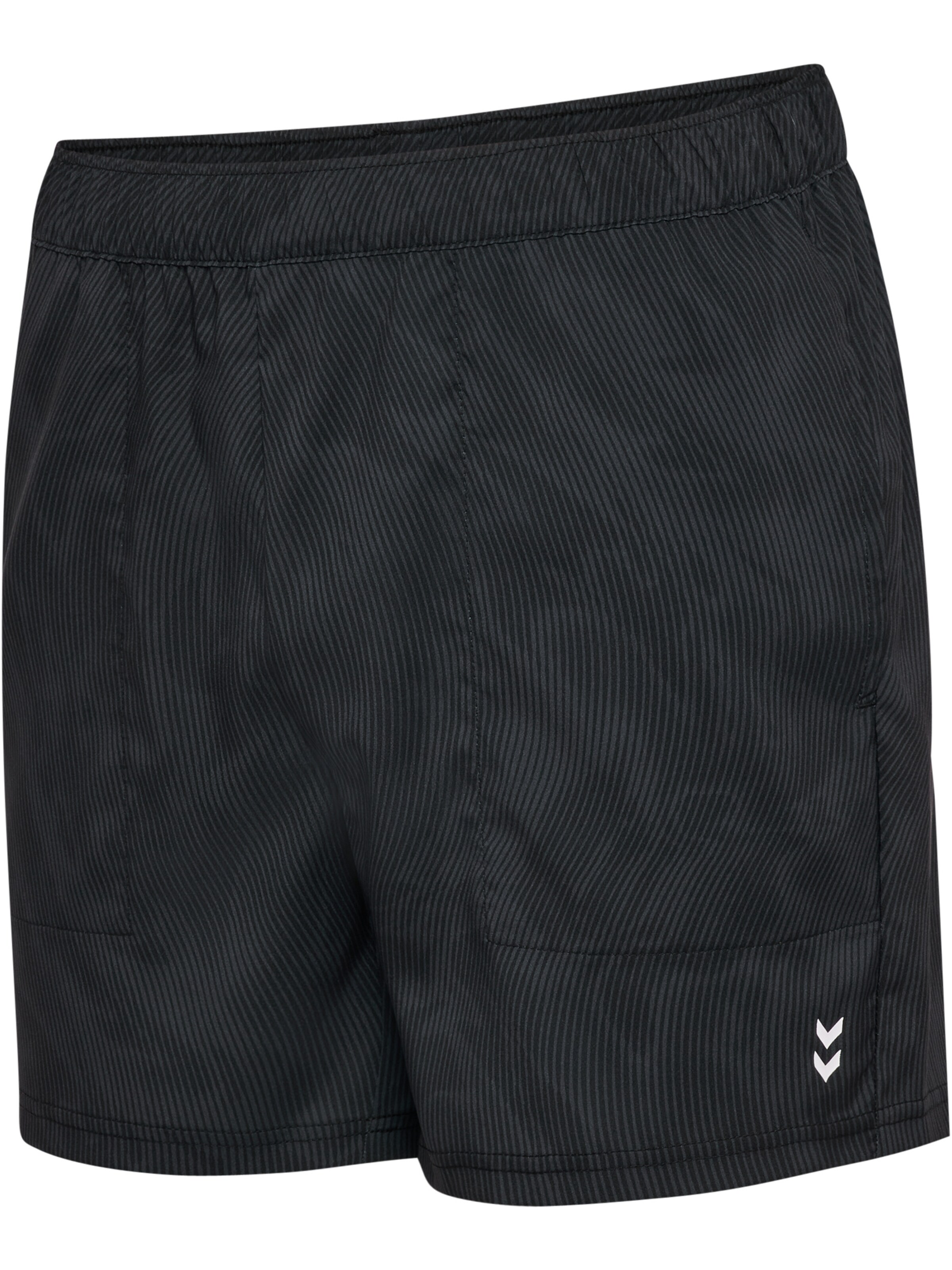 Hummel Leisure suit in Black