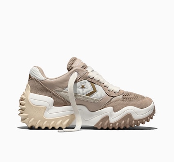 CONVERSE Σνίκερ χαμηλό 'WAVE MOTION' σε μπεζ