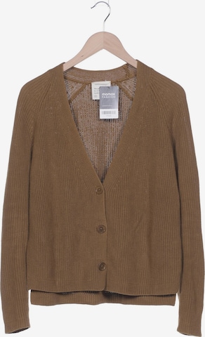 ARMEDANGELS Sweater & Cardigan in XS in Brown: front
