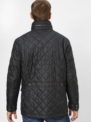 S4 Jackets Between-Season Jacket in Black