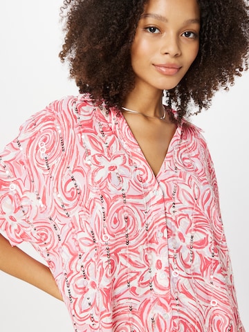 Camicia da donna di River Island in rosa