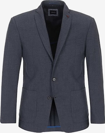 VENTI Regular fit Suit Jacket in Blue: front