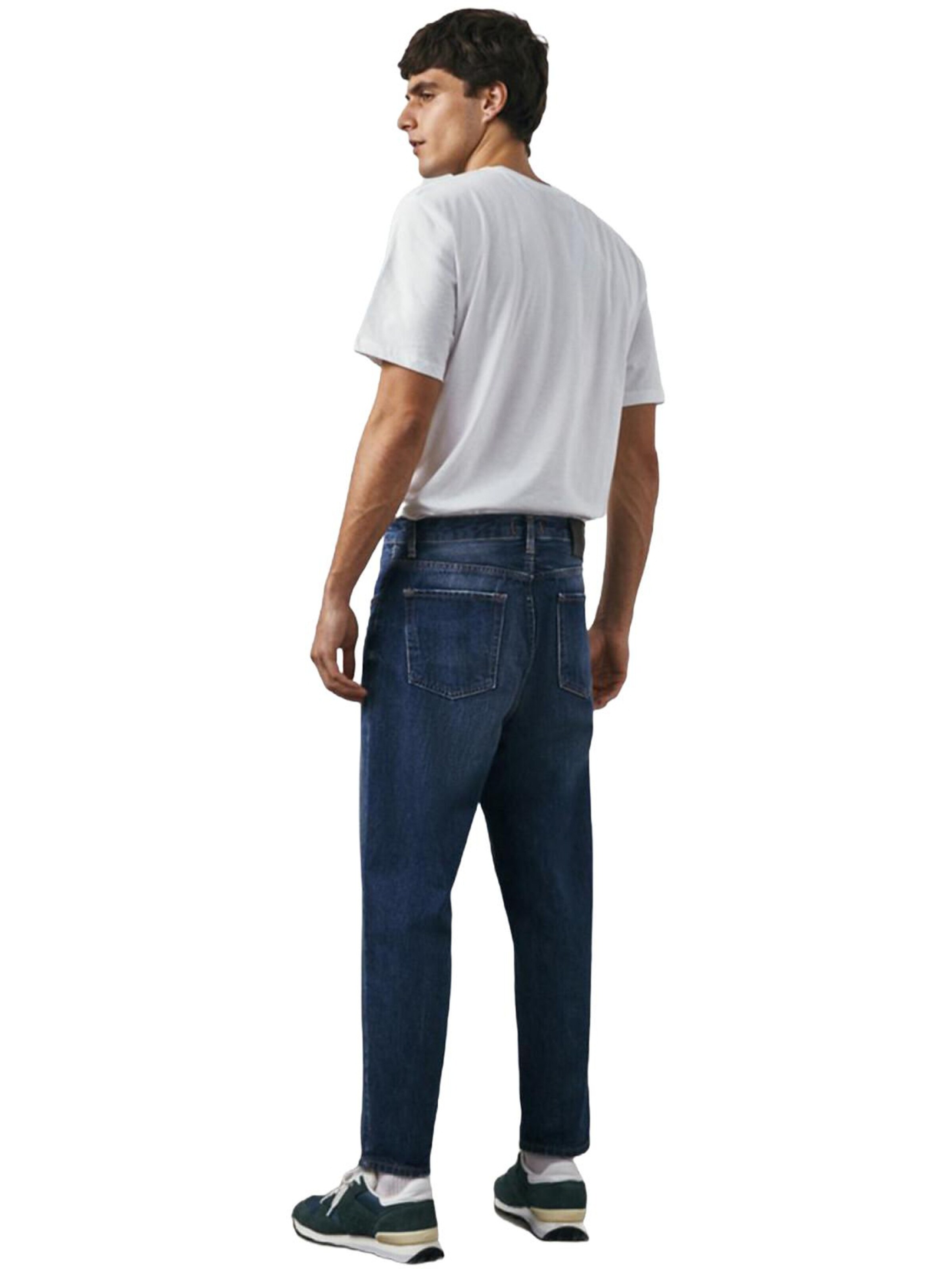 LTB Jeans Loose fit Jeans 'Julian Tapered Loose Jeans' in Blue