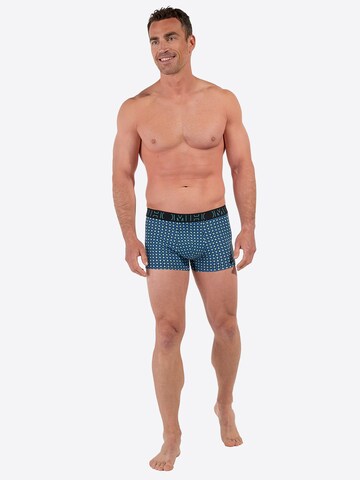 Boxers ' Marco 2 ' HOM en bleu