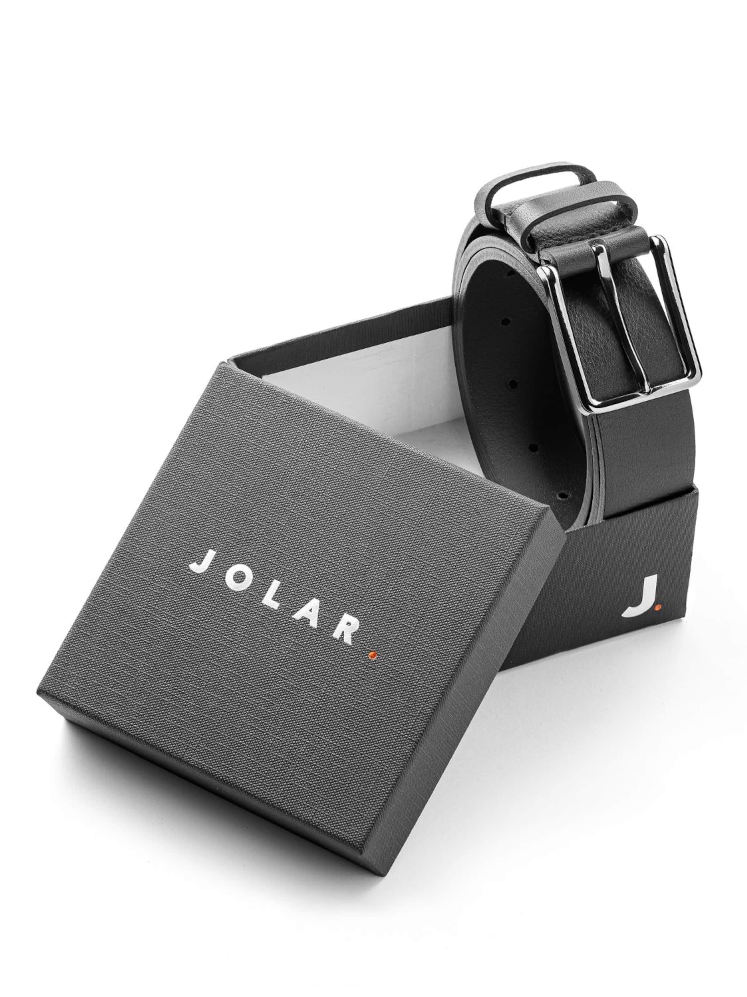 Cintura di jolar in nero