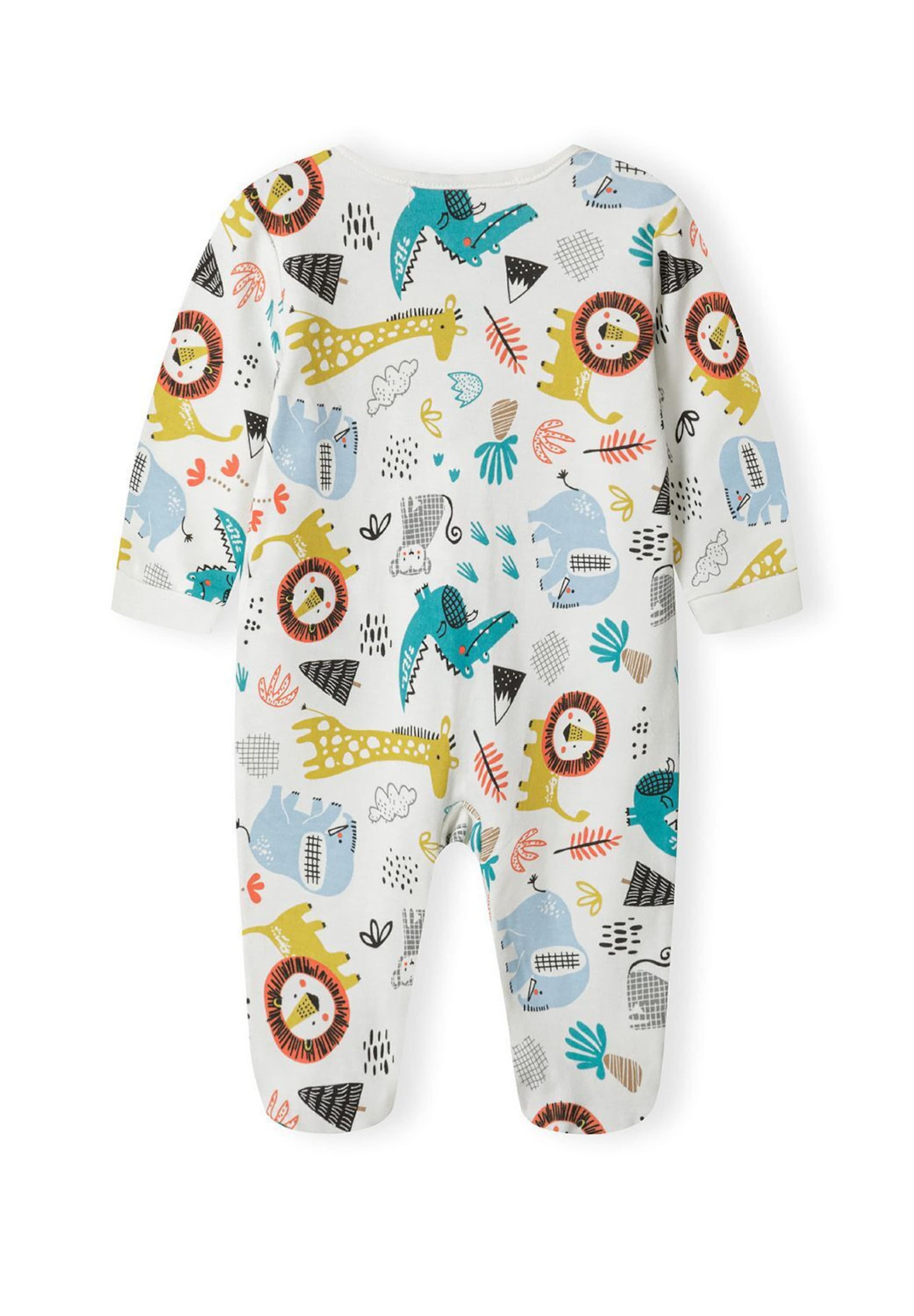 MINOTI Pižama | mešane barve barva