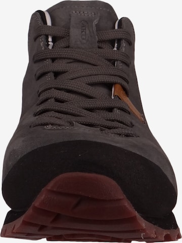 AKU Athletic Lace-Up Shoes in Grey